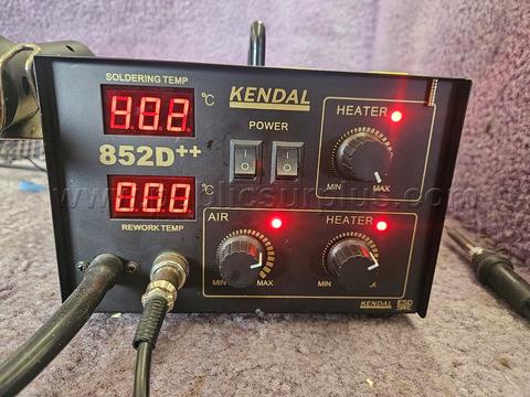 Kendal Soldering Tool (117989)