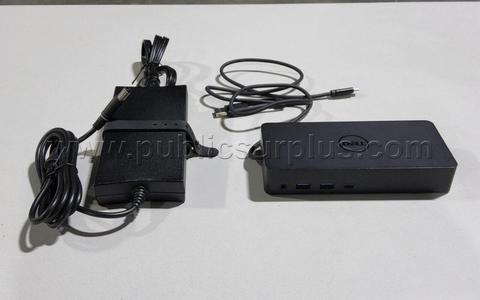 DELL DOCKING STATION