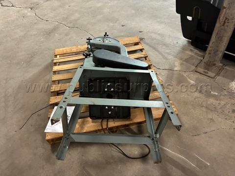 Lot # 18 - Delta Band Saw