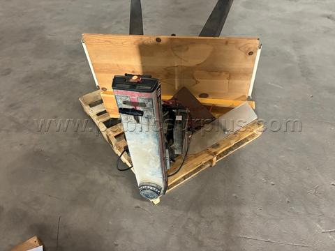 Lot # 19 - Craftsman Radial Saw