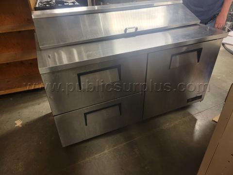 SANDWICH STATION - TRUE