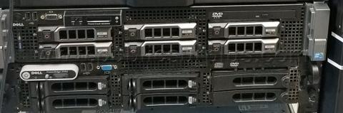 Server - Dell Power Edge