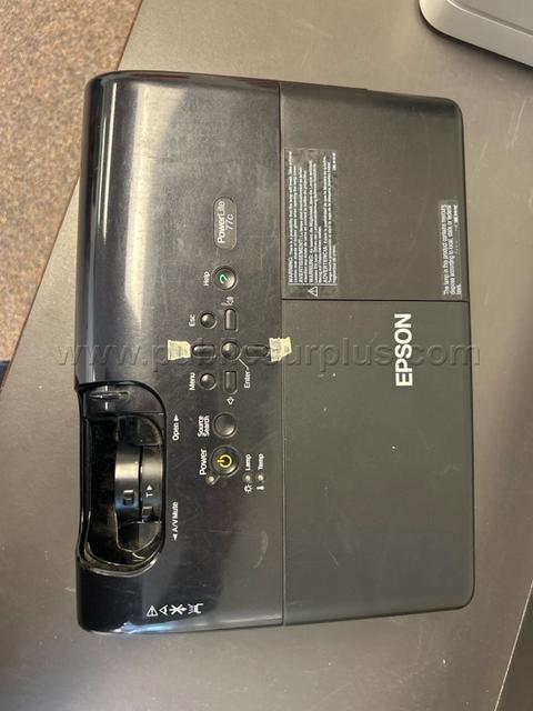 Epson Projector