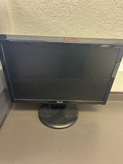 ASUS Monitor