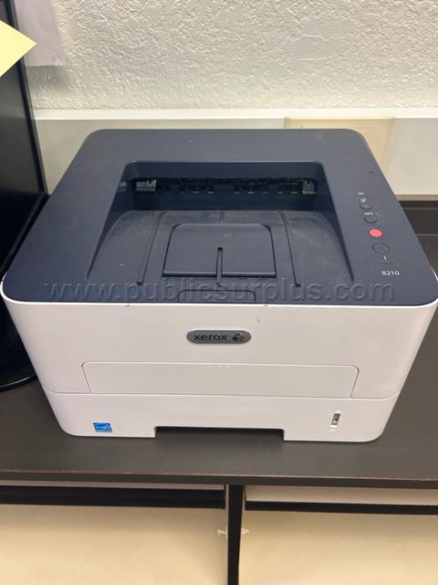 Xerox B210 Printer