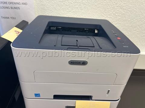 Xerox B210 Printer