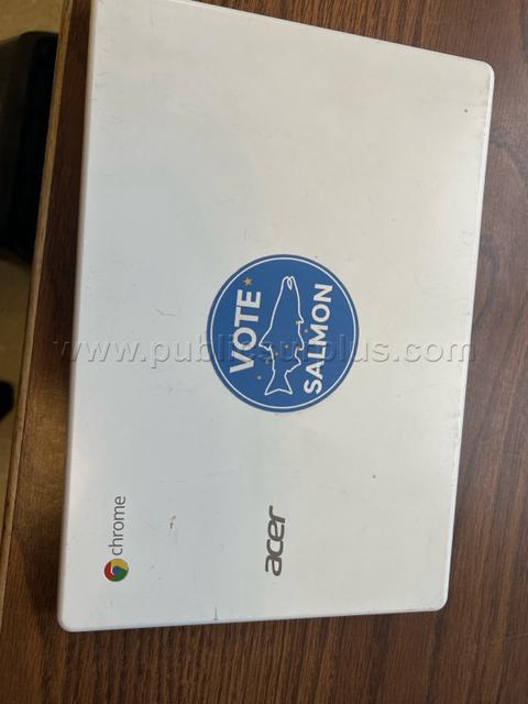 Acer Chromebook