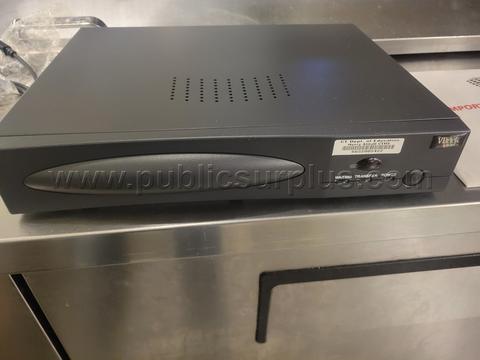 RECORDER - COMPONENTS - VBRICK ~ 3