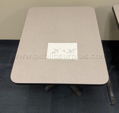 Activity Table, small (#1965)