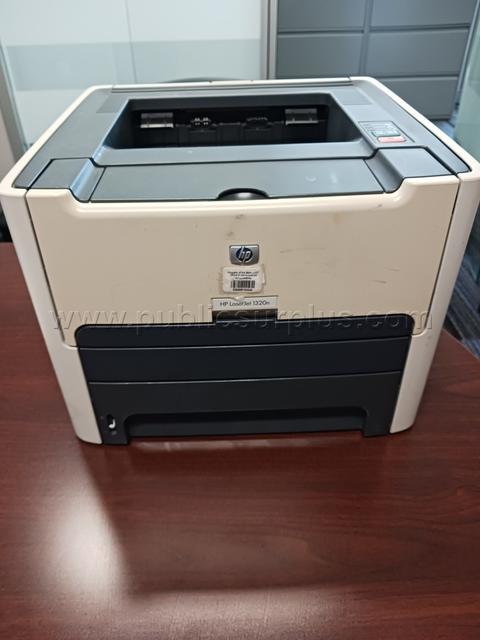 HP Printer LaserJet 1320N