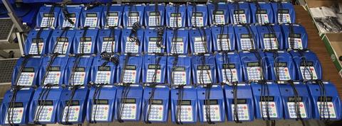 48 Computer System Keypads