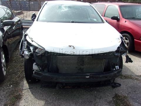 2018 Hyundai Santa Fe