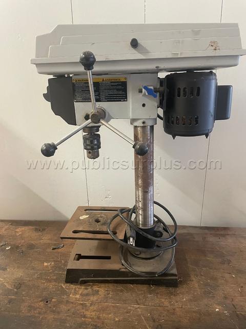Drill Press