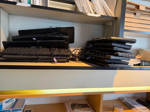 Keyboards ~ Lot of 12