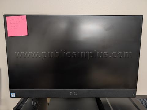 Dell Optiplex 7460 AIO