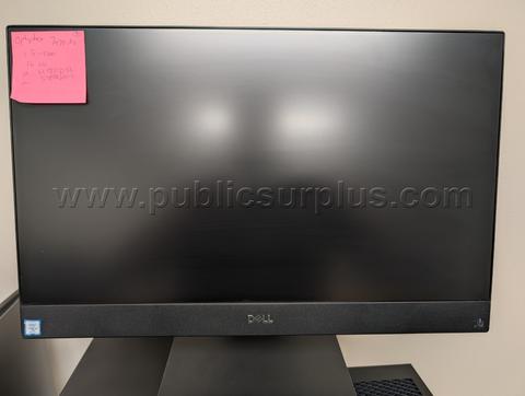 Dell Optiplex 7470 AIO