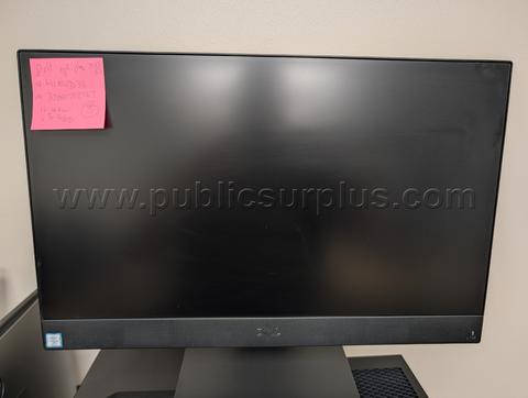 Dell Optiplex 7470 AIO