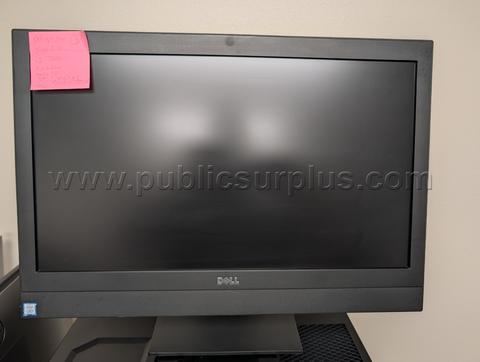Dell Optiplex 7450 AIO