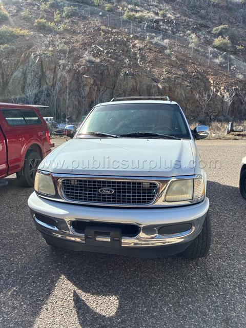 1998 Ford Expedition