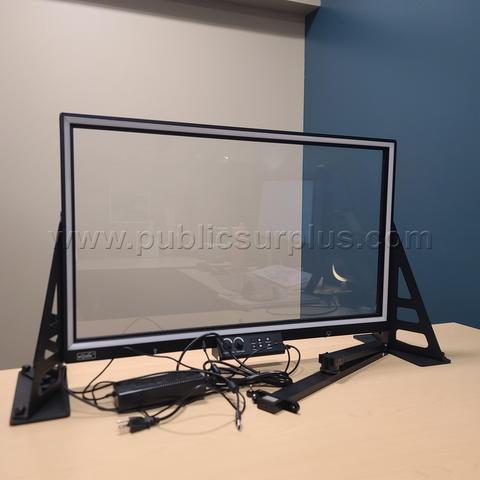 eGlass 35-inch Screen