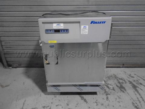 Follett Medical Refrigerator