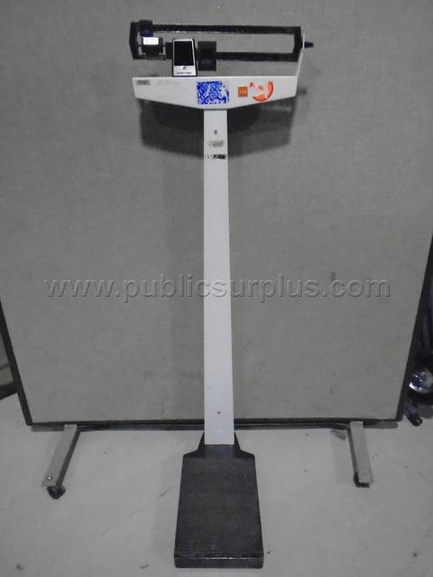 Health-o-Meter Patient Scale