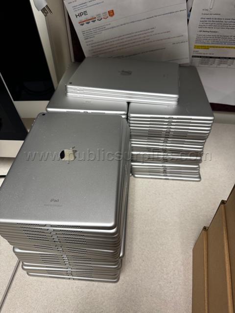 78 Working Apple iPad 7