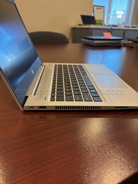 HP ProBook 445 G7 Laptop Computer