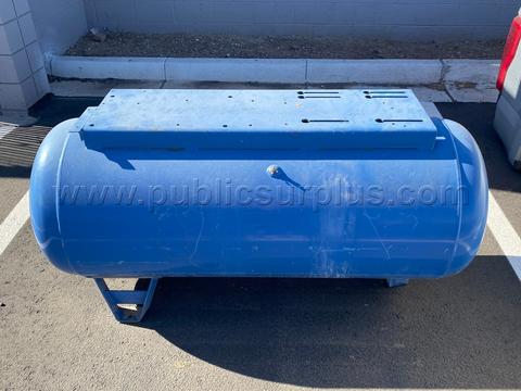 Compressor Tank, 200 PSI /KK