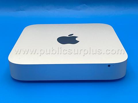 Apple Mac Mini  -  Shipping $20.00 /RA