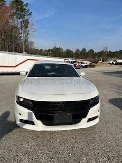 2017 Dodge Charger - 062715