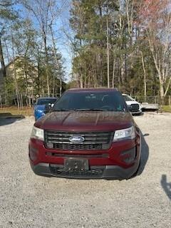 2016 Ford Explorer - 062601
