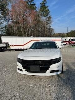 2017 Dodge Charger - 062706