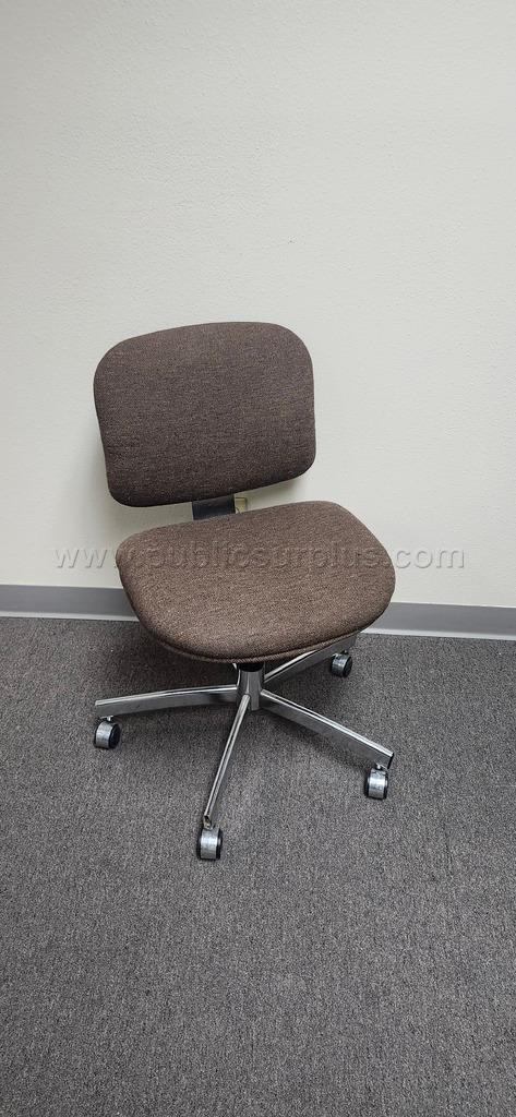 Brown Office Chair