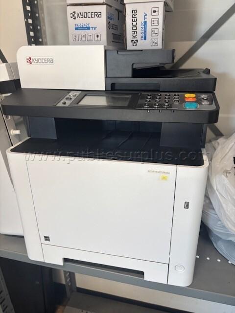 Printer & Greeting Cards