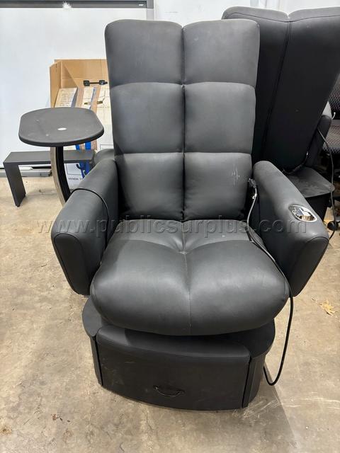 Pedicure Chair