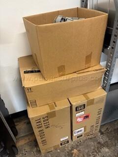 Cable Management Supplies