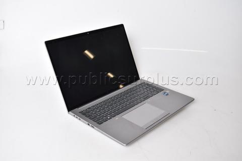 HP ZBook Fury 16 G9 Laptop i7-12850HX *No RAM* - Free Shipping!
