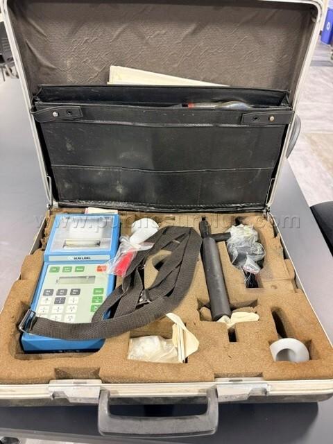 Lot of 2 Pulsater Testers