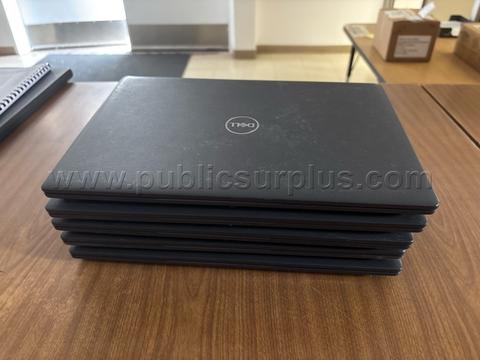 Dell Latitude 3410 Lots of 5 each