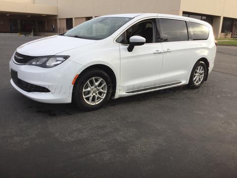 2017 Chrysler Pacifica - 477317