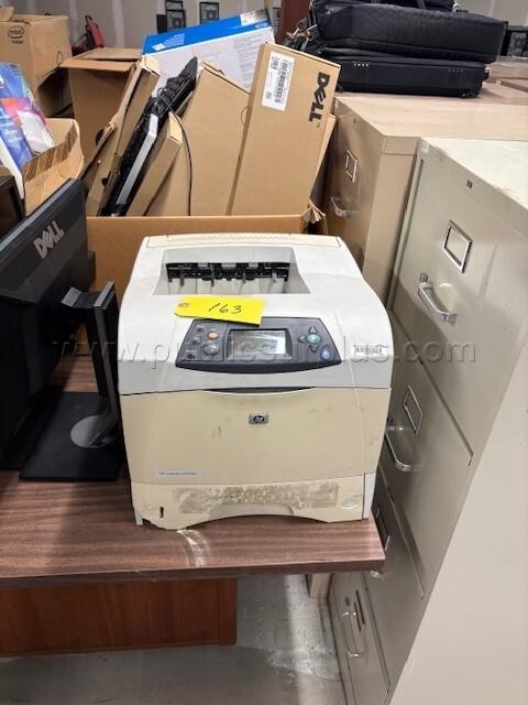 HP Printer