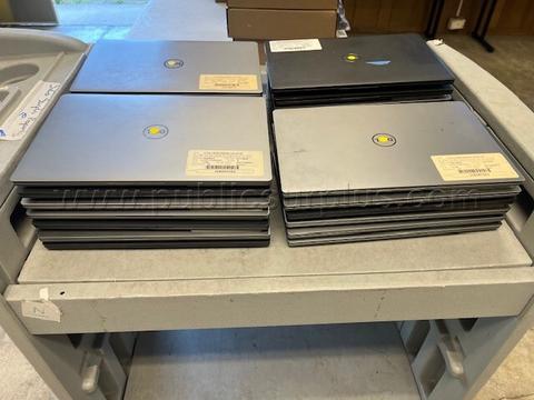 Dell Latitude 7410 Laptop Computer LOT Q(27)