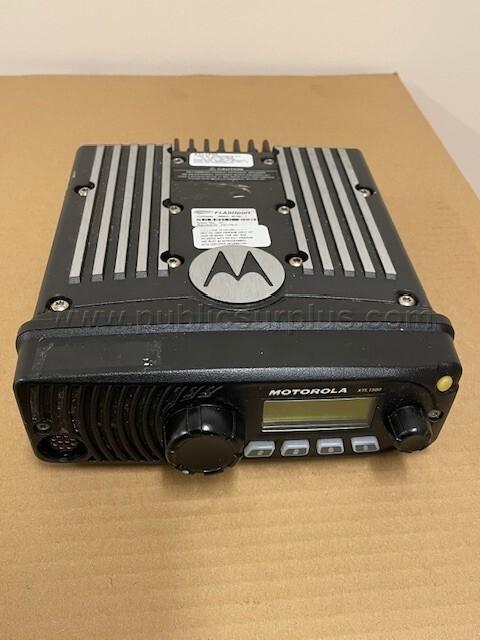 Motorola XTL 1500 Mobile Radios - Lot of 46