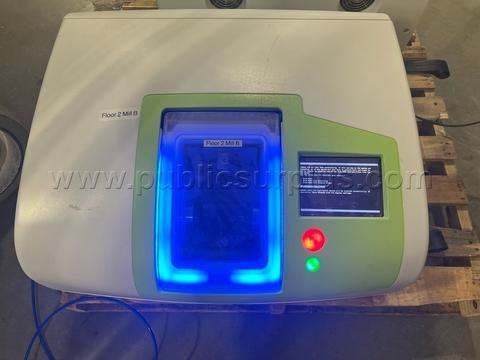 Pallet of (2) Planmeca PlanMill 40 Dental Milling Machines - AA6 -CF