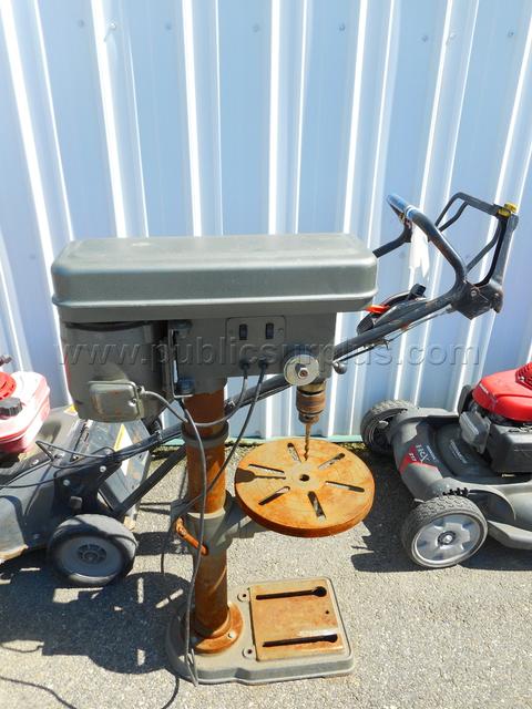 DRILL PRESS BDM-5