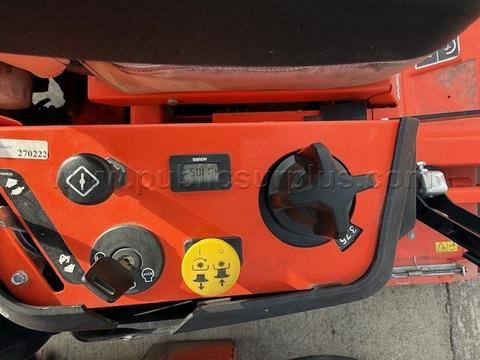 ZERO TURN MOWER, ARIENS IKON 52