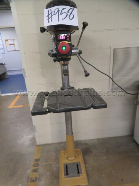 Drill Press