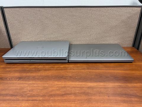 3 Dell Latitude Laptops - Boots to BIOS- Shipping $40.00 /RA