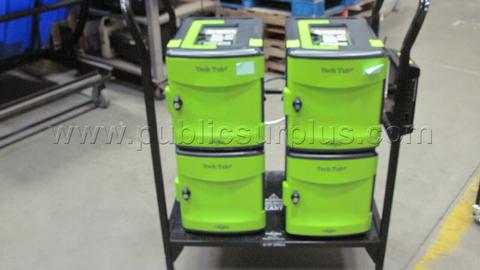 Laptop / Ipad Charging Station